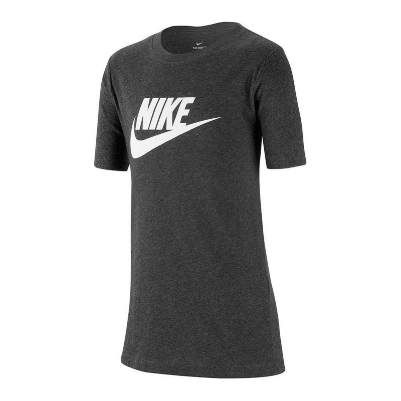 NIKE Majica B NSW TEE FUTURA ICON TD
