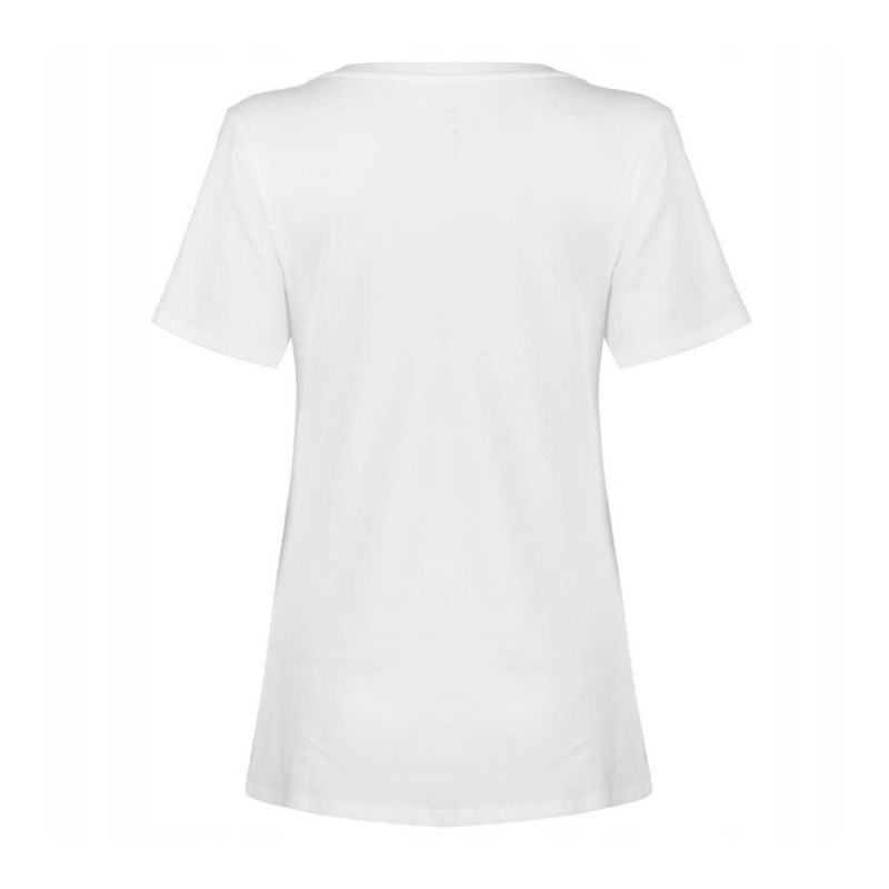 NIKE Majica W NSW TEE JDI BLKD SWSH QT