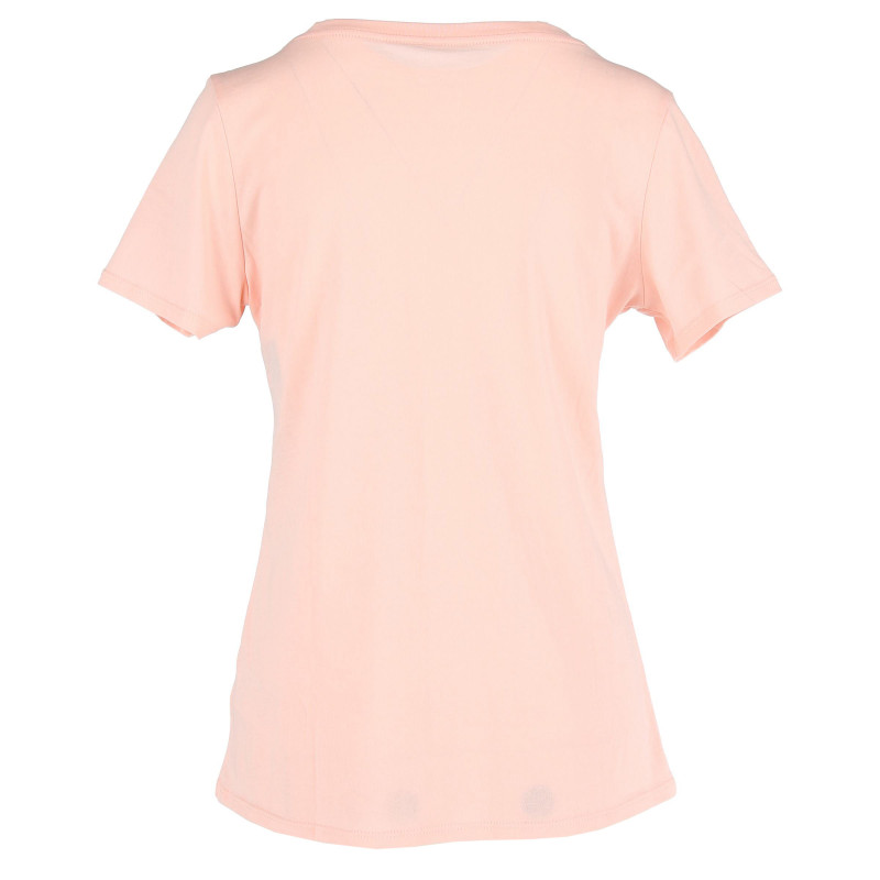 NIKE Majica W NSW TEE JDI BLKD SWSH QT
