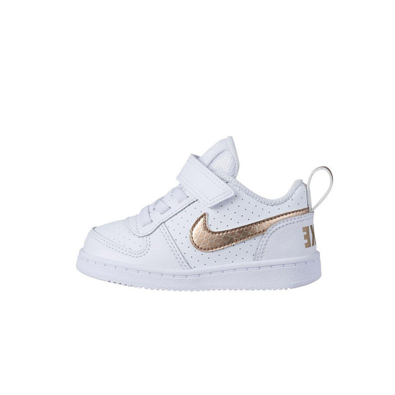 NIKE Patike COURT BOROUGH LOW EP (TDV)