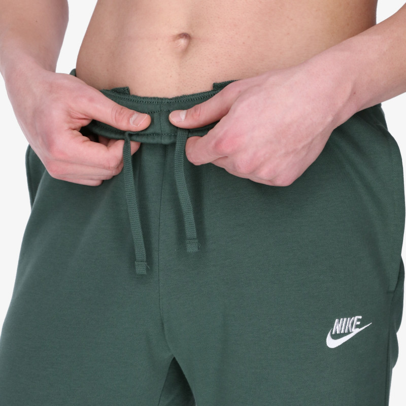 NIKE Donji deo trenerke Nike Sportswear Club Fleece