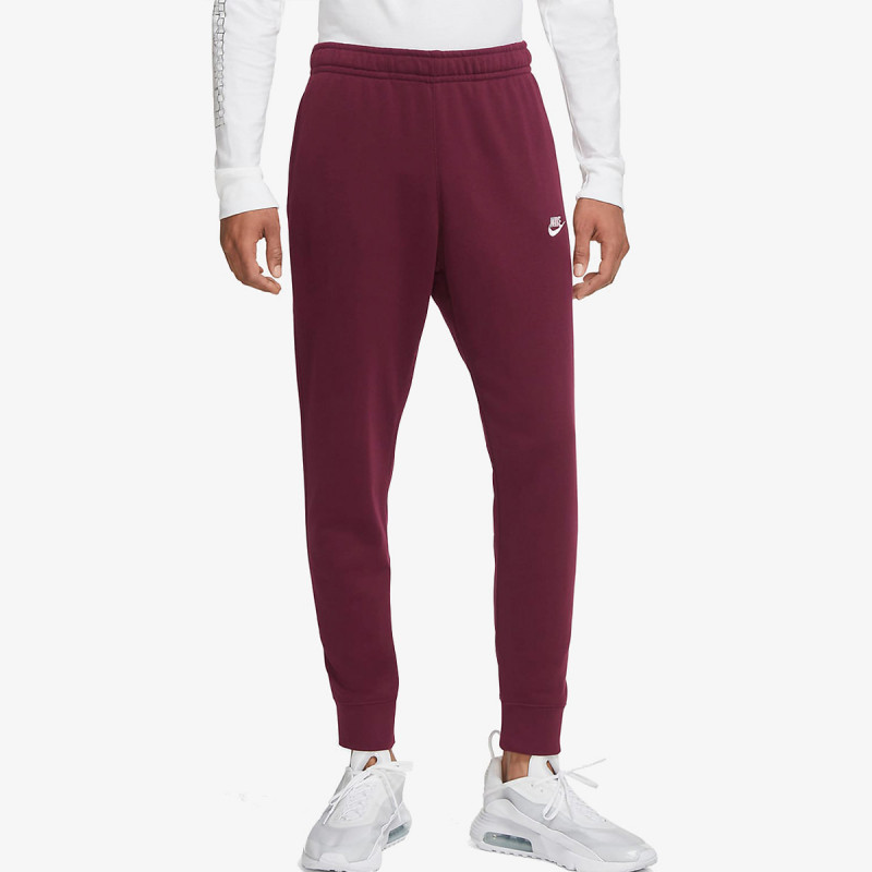 NIKE Donji deo trenerke Sportswear Club Fleece Jogger