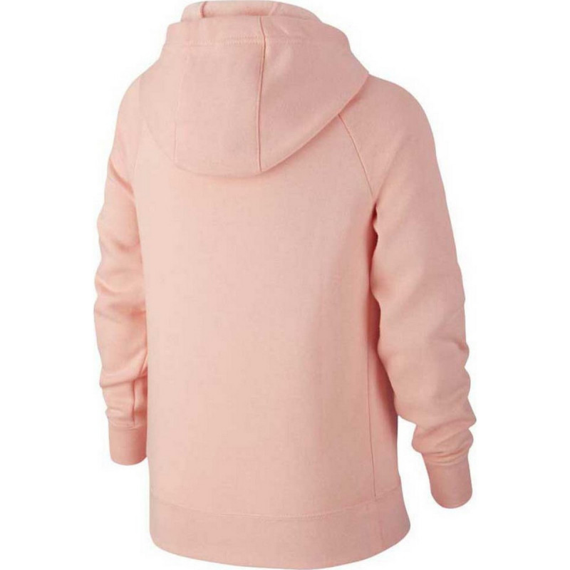 NIKE Dukserica G NSW PE PULLOVER