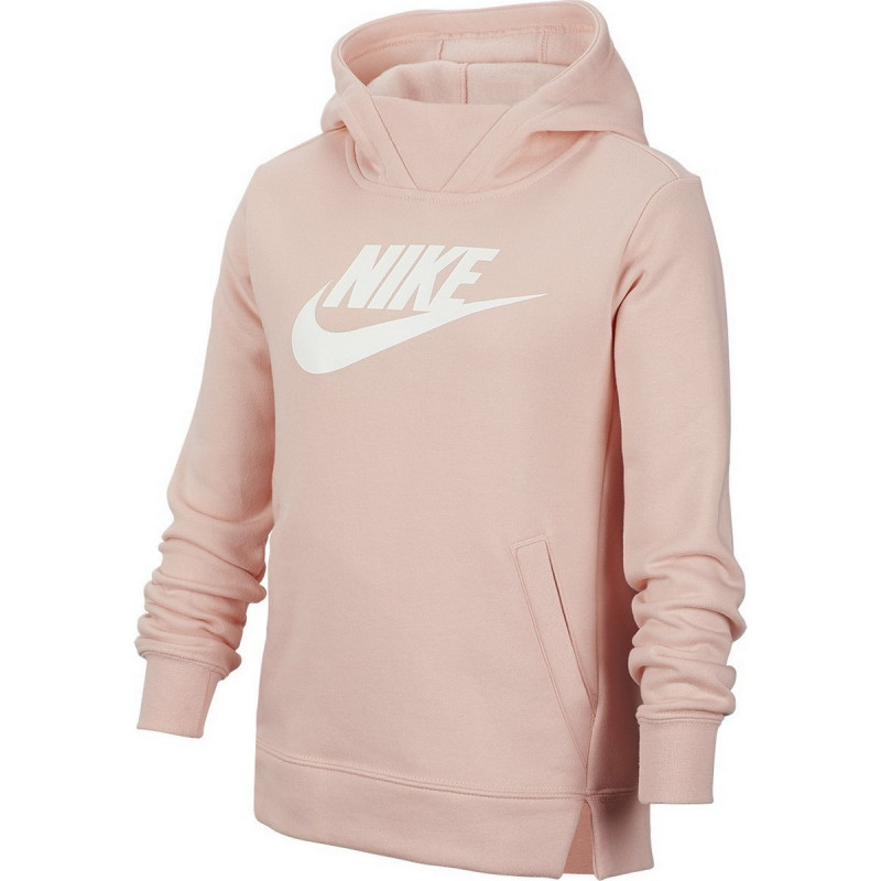 NIKE Dukserica G NSW PE PULLOVER