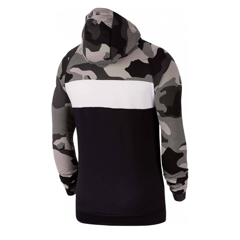 NIKE Dukserica M NK DRY FL HD PO CMO GFX