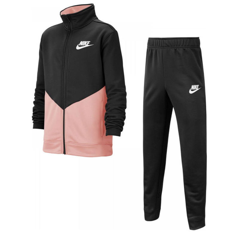 NIKE Trenerka B NSW CORE TRK STE PLY FUTURA