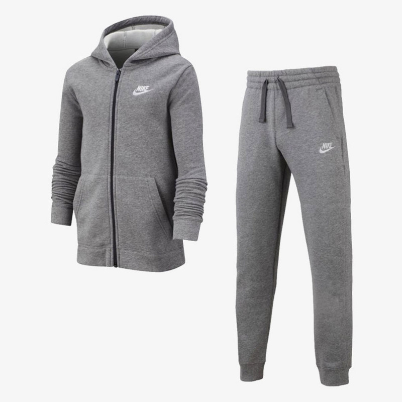 NIKE Trenerka B NSW TRK SUIT CORE BF