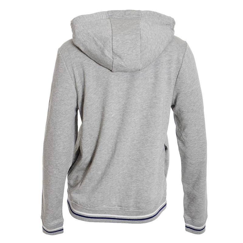 NIKE Dukserica W NSW HOODIE FZ FLC VRSTY