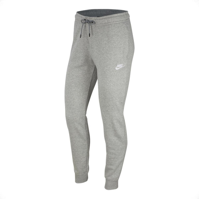 NIKE Donji deo trenerke W NSW ESSNTL PANT REG FLC