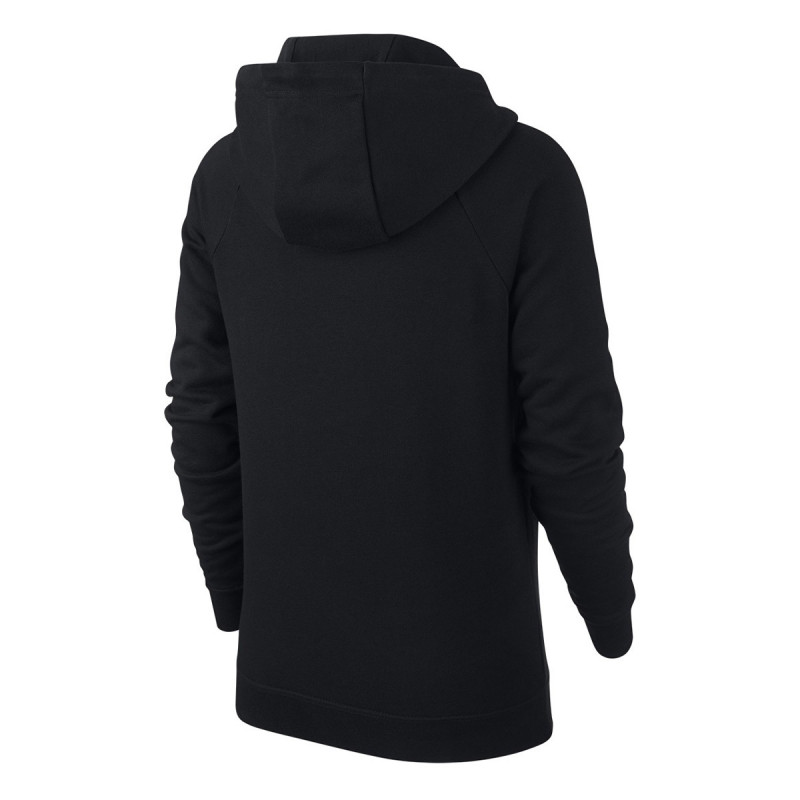 NIKE Dukserica W NSW ESSNTL HOODIE PO FLC
