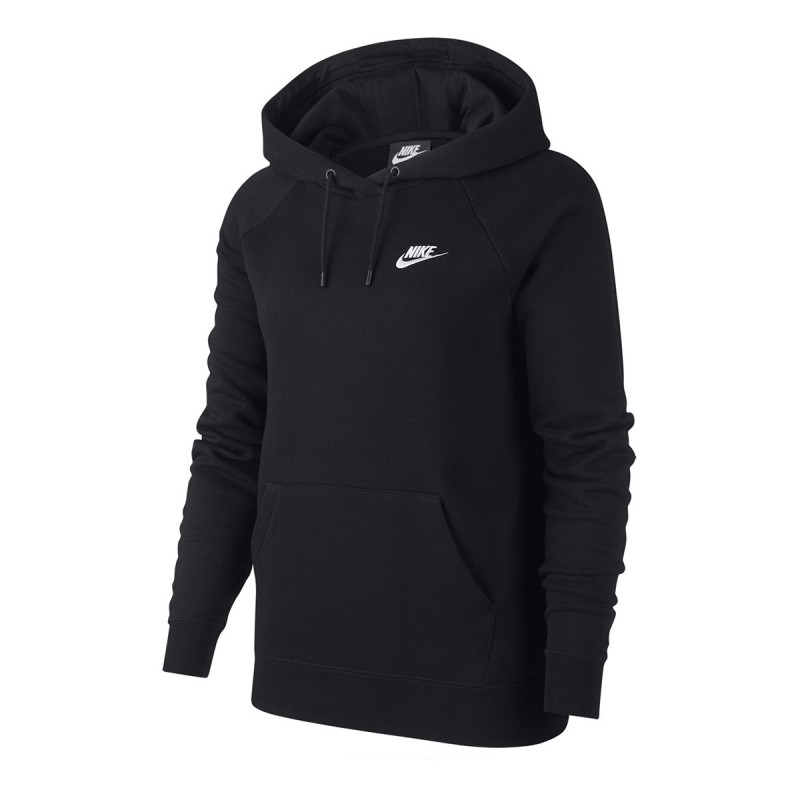 NIKE Dukserica W NSW ESSNTL HOODIE PO FLC