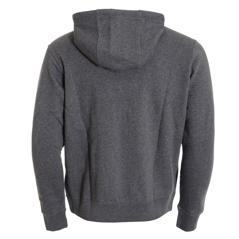 NIKE Dukserica M NSW JDI HOODIE FZ FLC BSTR