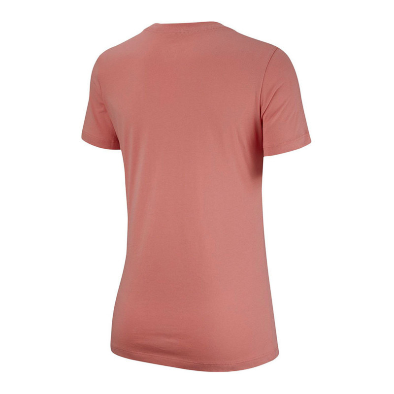 NIKE Majica W NSW TEE ESSNTL ICON FUTURA