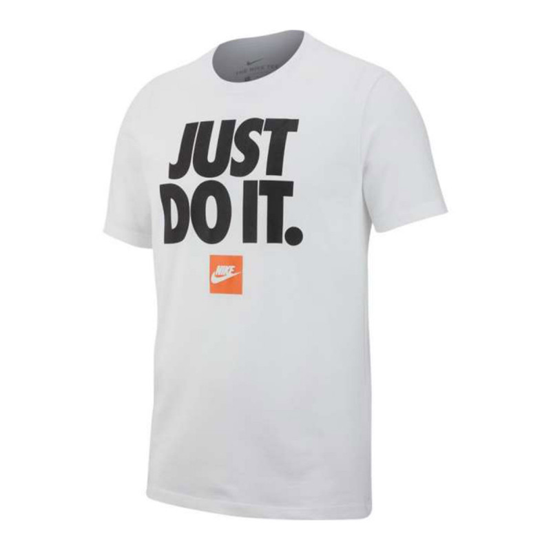 NIKE Majica M NSW SS TEE JDI 3