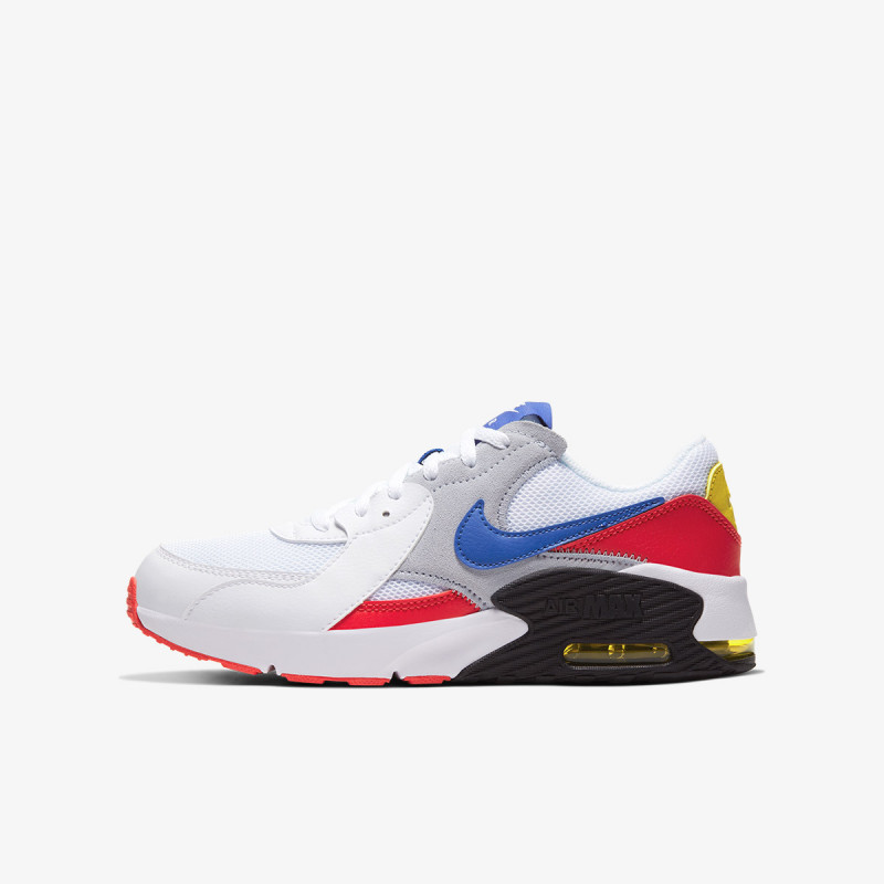 Nike Patike Nike Air Max Excee Gs Cd6894 101 Extra Sports Online Shop