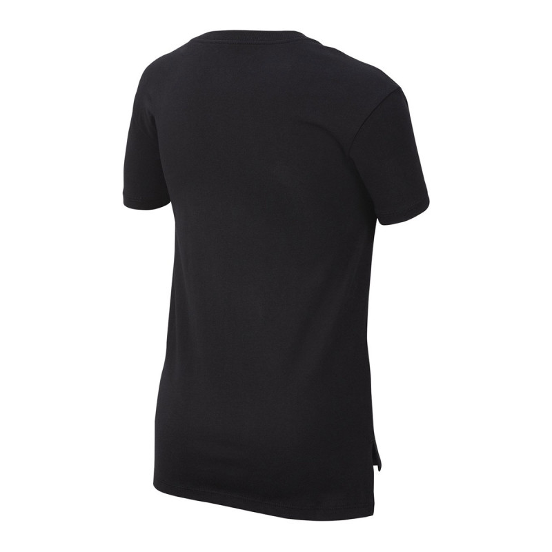 NIKE Majica G NSW TEE CROP NIKE AIR DOP