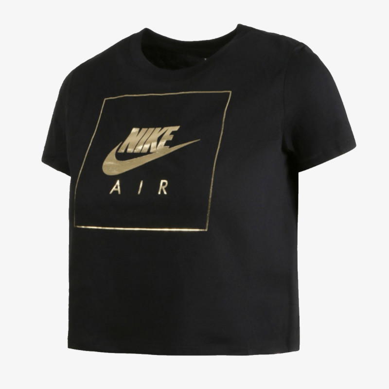 NIKE Majica G NSW TEE CROP NIKE AIR DOP