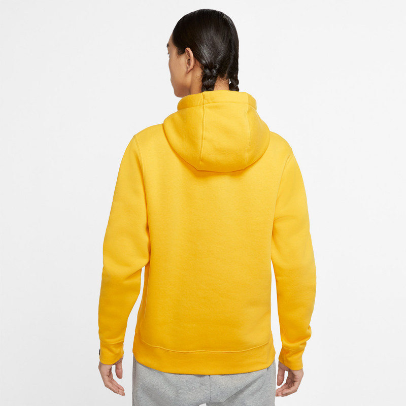 NIKE Dukserica M NSW JDI HOODIE PO FLC BSTR