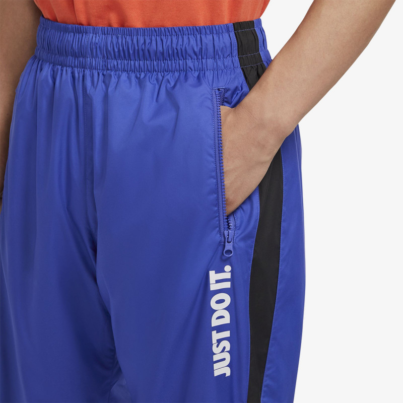 NIKE Donji deo trenerke Nike Sportswear JDI Woven Sweatpants