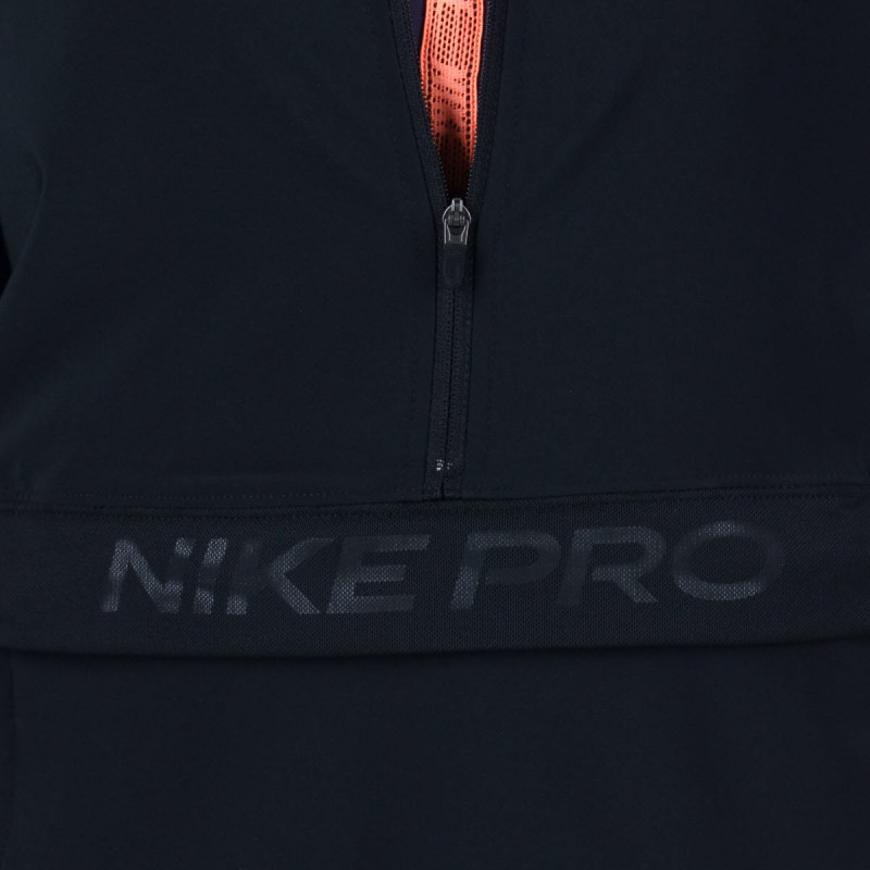 NIKE Dukserica Nike W NK WVN CU PKBL FEM NVL PP2