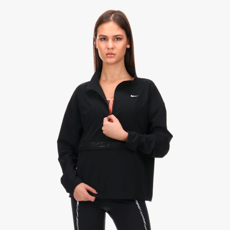 NIKE Dukserica Nike W NK WVN CU PKBL FEM NVL PP2