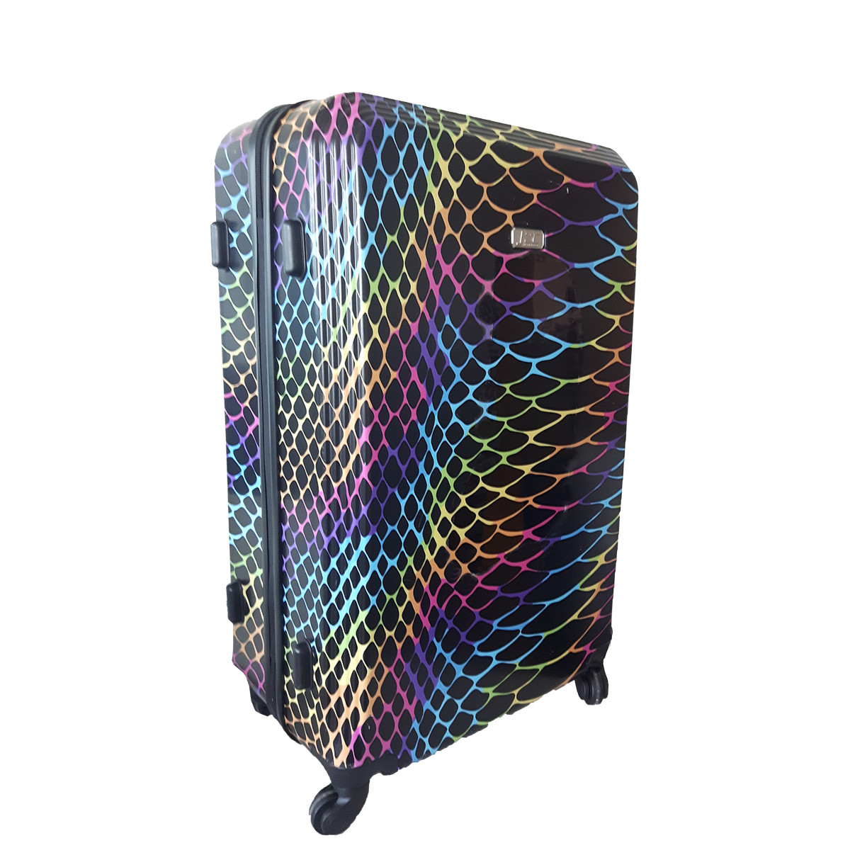 J2c hard suitcase 20 clearance