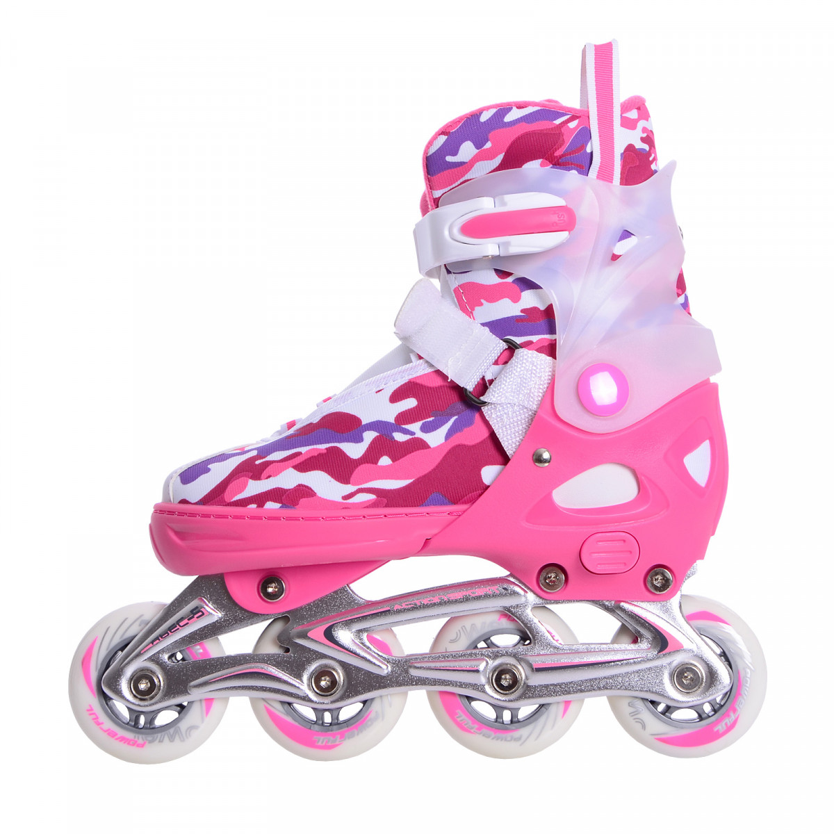 Roleri Action Roleri Pw 126 Camo Extra Sports Online Shop