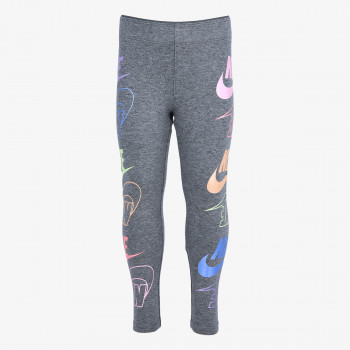 NIKE Helanke NSW FUTURA STACK LEGGING