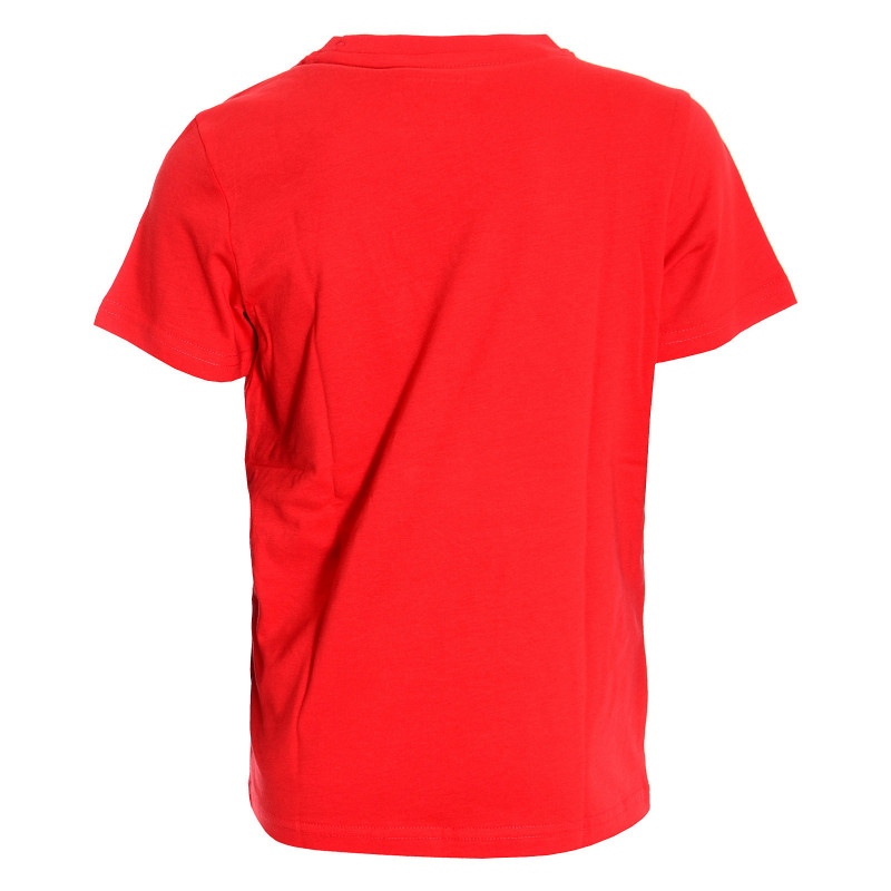 CHAMPION Majica URBAN LOGO T-SHIRT