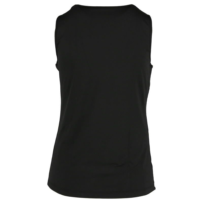 J2C Majica LADDIES FITTNES SLEEVLES T-SHIRT