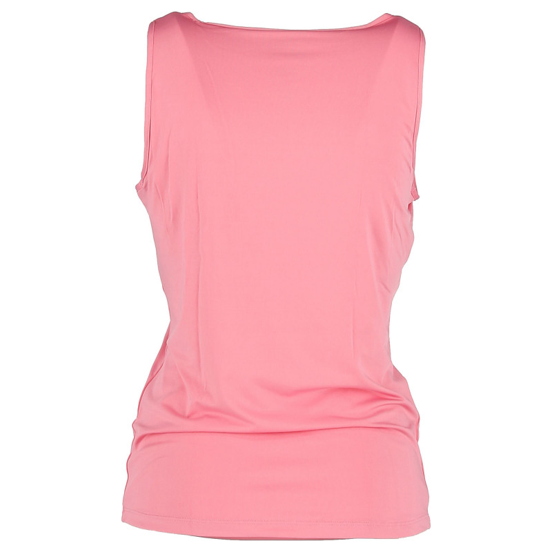 J2C Majica LADDIES FITTNES SLEEVLES T-SHIRT