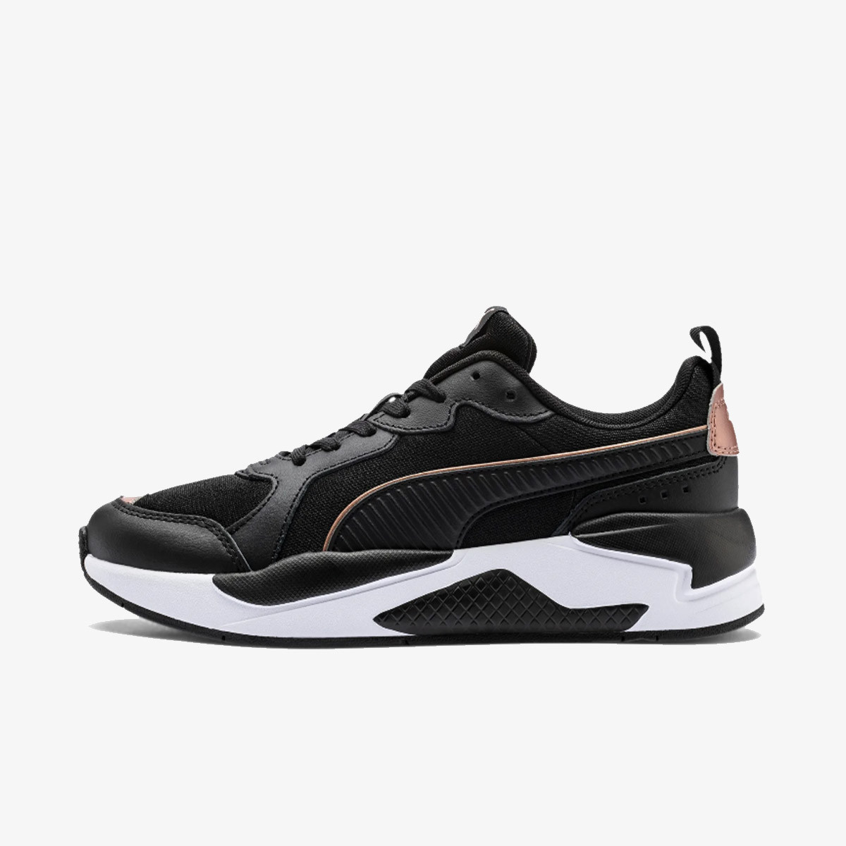 Puma Patike Puma X Ray Metallic Wn S 373072 01 Extra Sports Online Shop