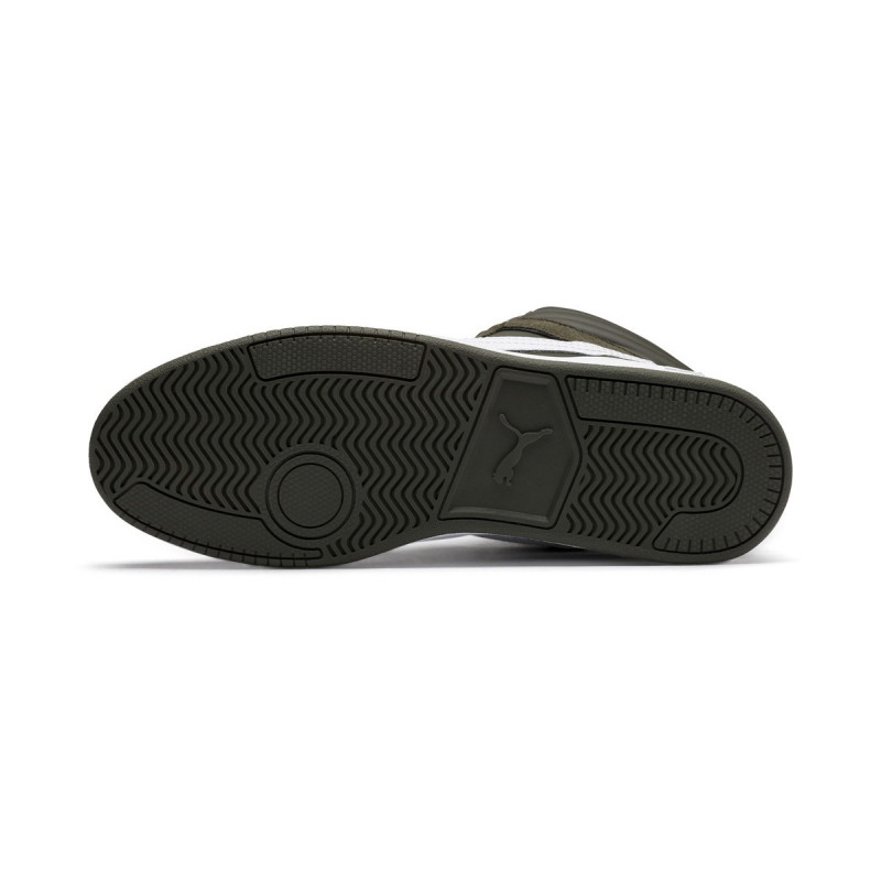 PUMA Patike Puma Rebound Street v2