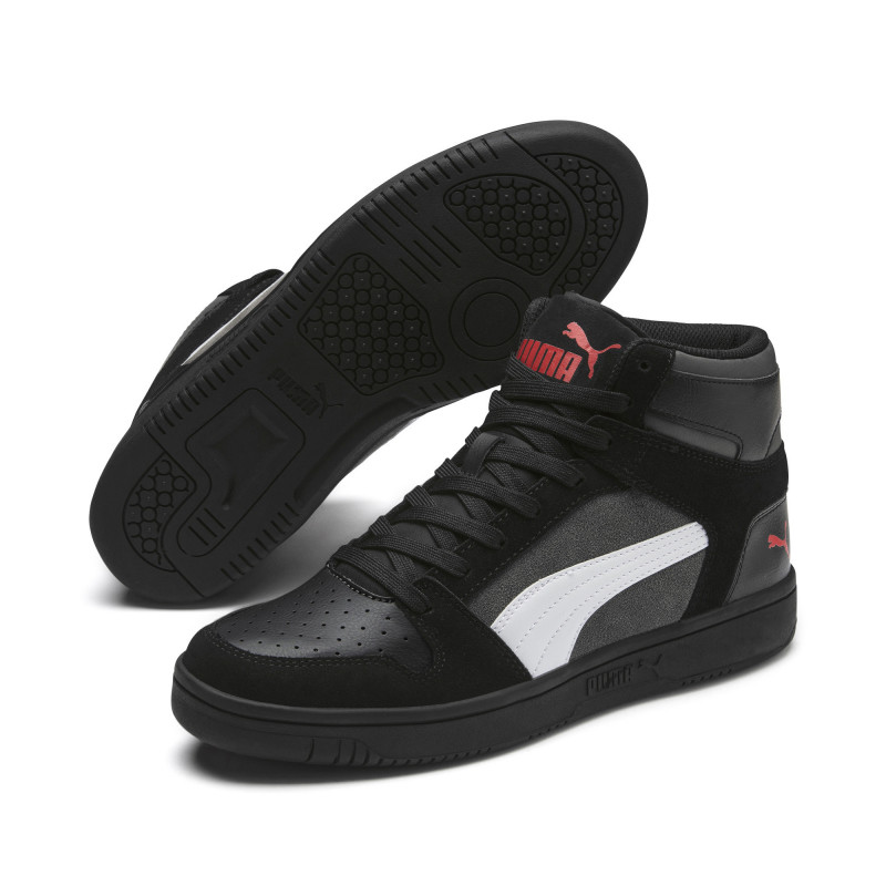 PUMA Patike PUMA REBOUND LAYUP SD