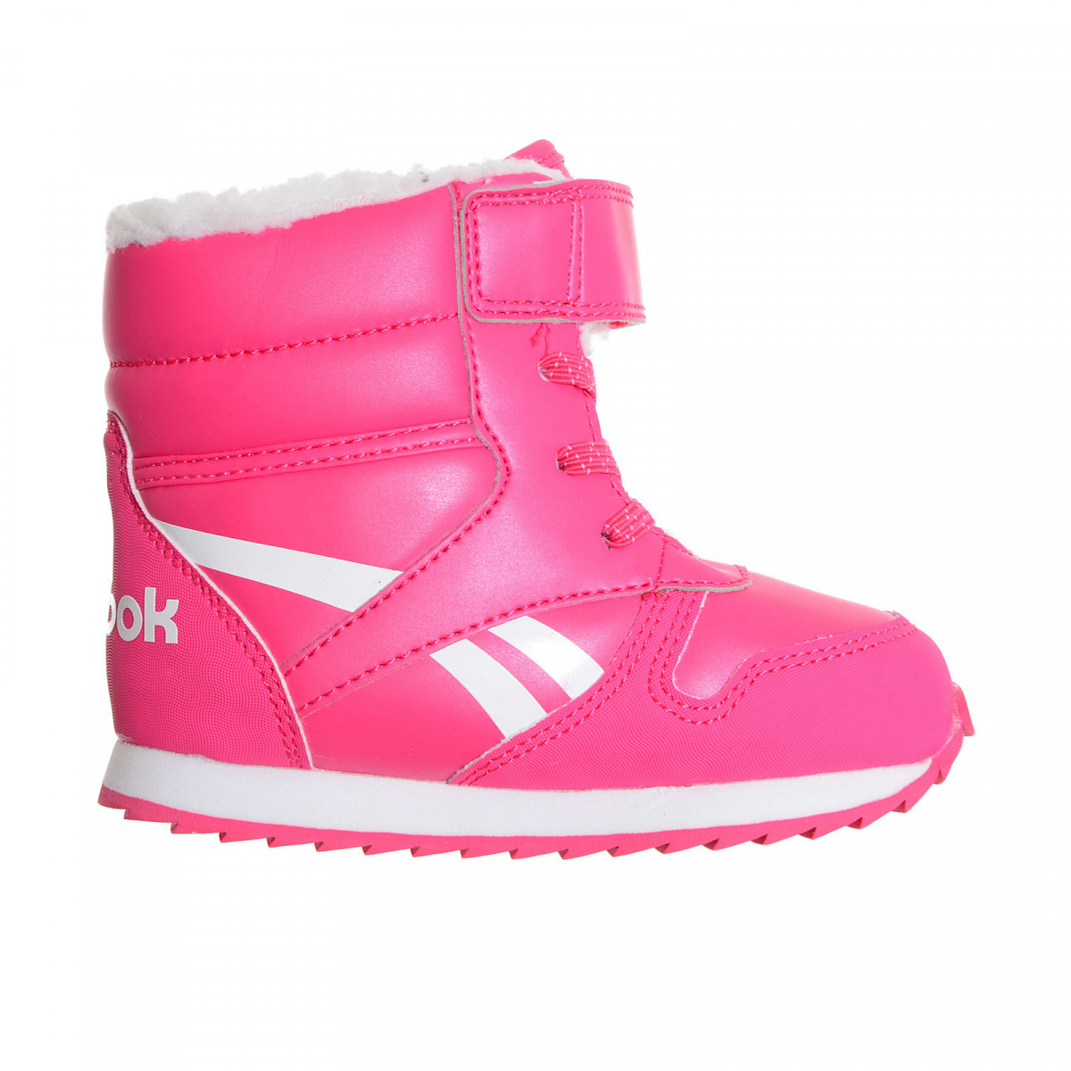 reebok cl snow jogger