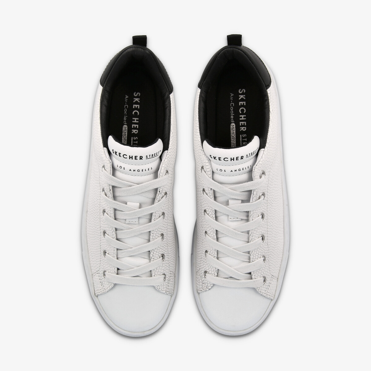 skechers side street tegu