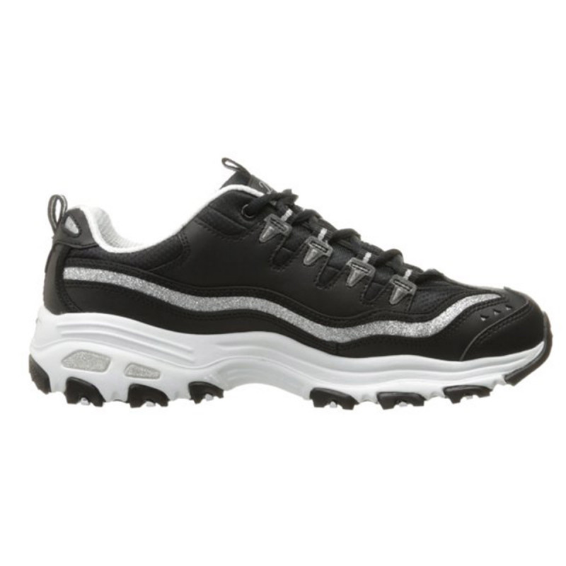 SKECHERS Patike D'LITES-NOW & THEN