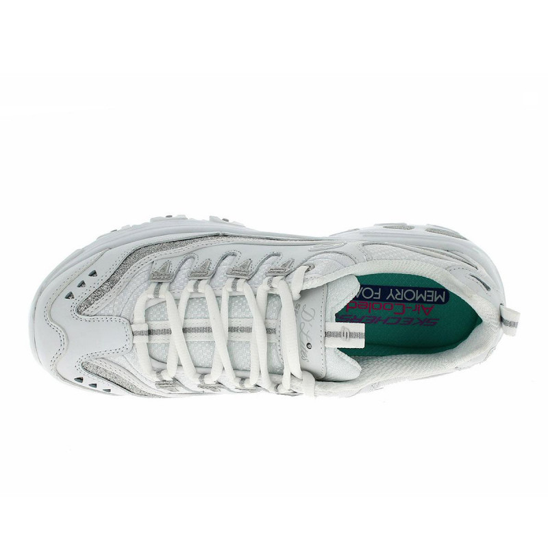 SKECHERS Patike D'LITES-NOW & THEN