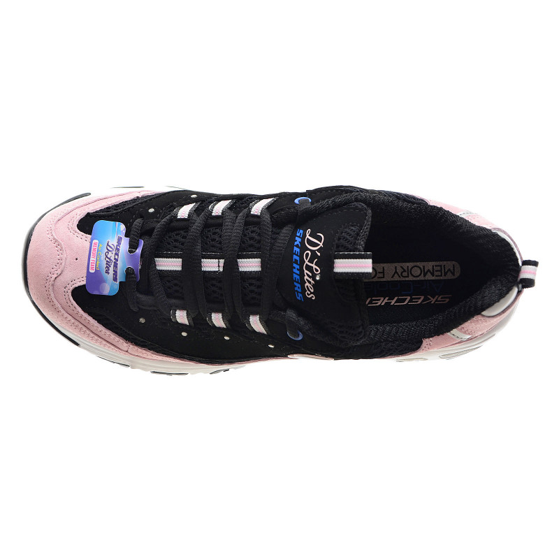 SKECHERS Patike D'LITES-MOON VIEW