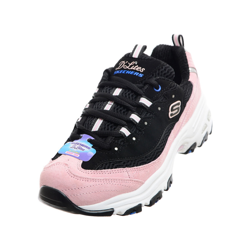 SKECHERS Patike D'LITES-MOON VIEW
