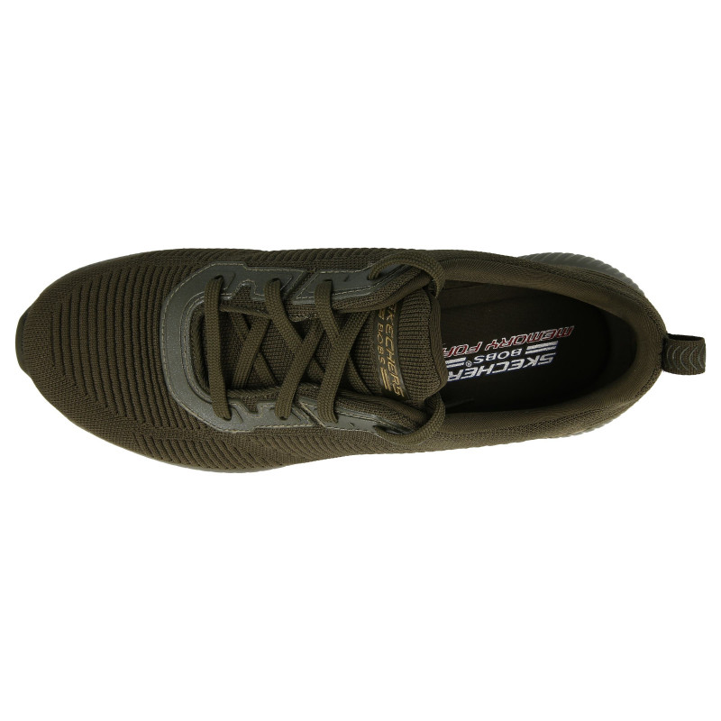 SKECHERS Patike BOBS SQUAD - TOUGH TALK