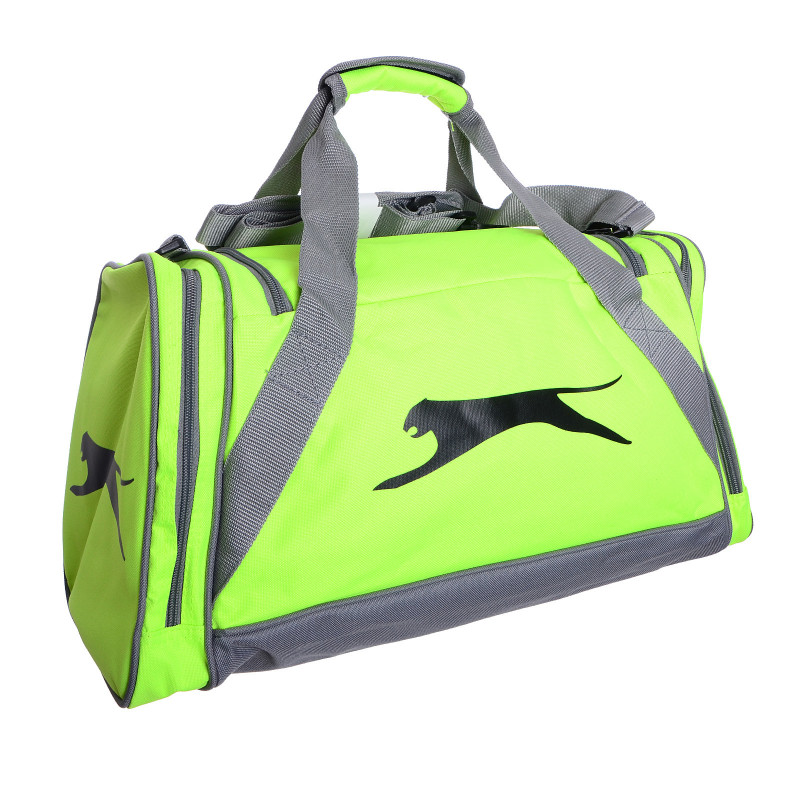 SLAZENGER Torba SLAZ SMALL HOLDALL 00 L -