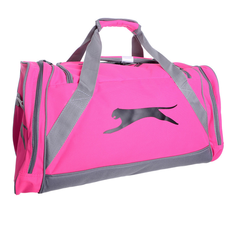 SLAZENGER Torba SLAZ MEDIUM HOLDALL 00 -