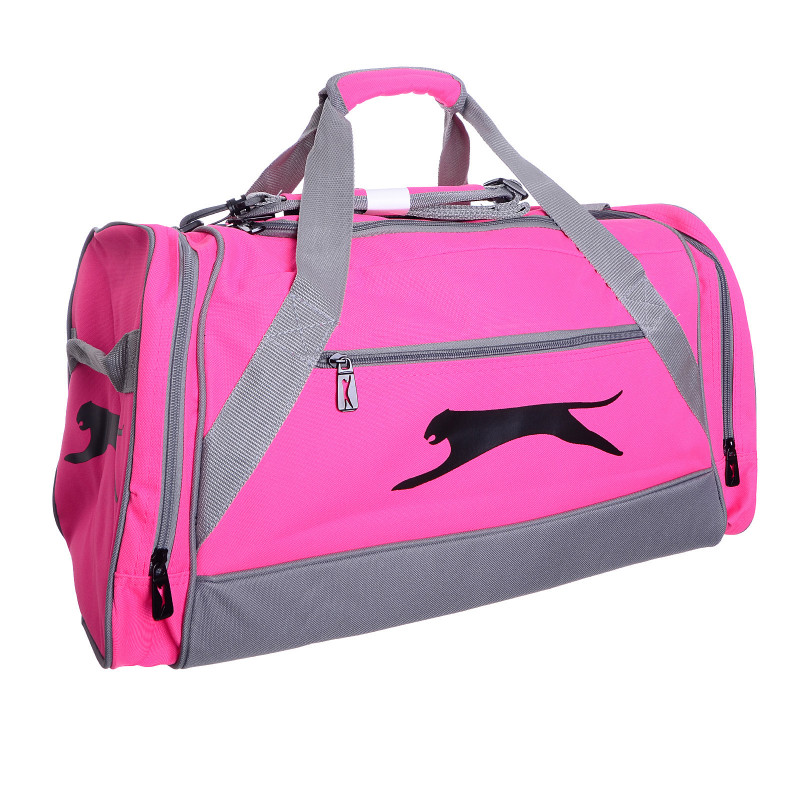 SLAZENGER Torba SLAZ MEDIUM HOLDALL 00 -