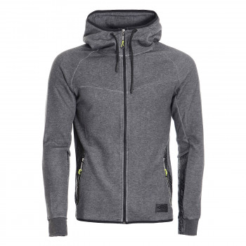 UMBRO Dukserica FIELD FULL ZIP HOODIE