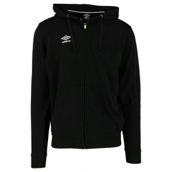 UMBRO Dukserica Basic Full Hoody