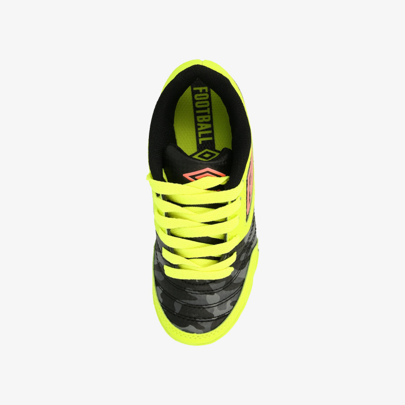 UMBRO Patike SIGN SALA CAMO JNR