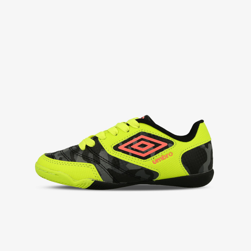 UMBRO Patike SIGN SALA CAMO JNR