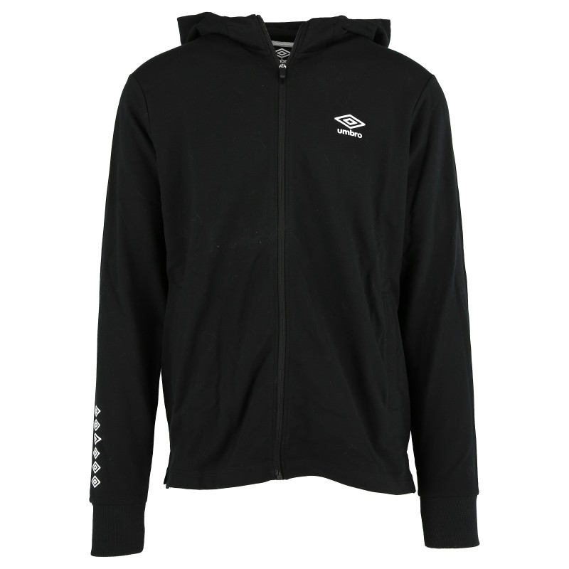 UMBRO Dukserica Umbro Solar Full Zip