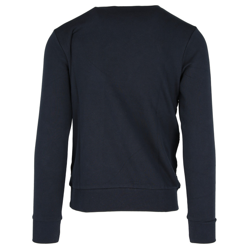 UMBRO Dukserica TACKLE HOODIE